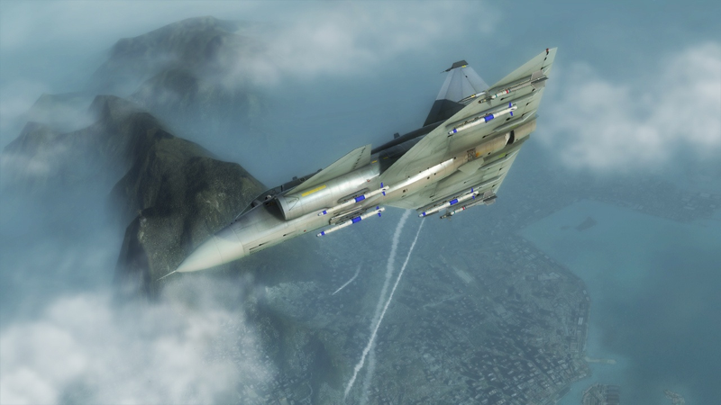 Illustration for article titled HAWX European Assault Pack Spreads Wings This Week